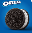 Oreo Sandwich Ice Cream