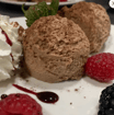 102 Mousse al Cioccolato
